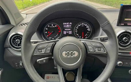 Audi Q2 I, 2022 год, 1 820 000 рублей, 9 фотография