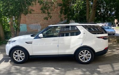 Land Rover Discovery IV, 2019 год, 3 690 000 рублей, 1 фотография