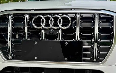 Audi Q2 I, 2022 год, 1 820 000 рублей, 16 фотография