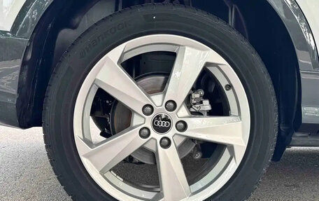 Audi Q2 I, 2022 год, 1 820 000 рублей, 19 фотография