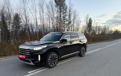 CheryExeed VX, 2022 год, 2 660 000 рублей, 1 фотография