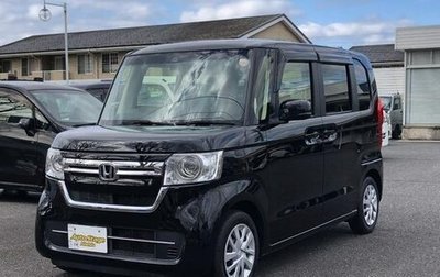 Honda N-BOX, 2023 год, 1 010 002 рублей, 1 фотография