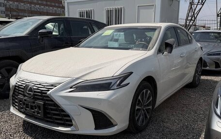 Lexus ES VII, 2026 год, 5 200 000 рублей, 1 фотография