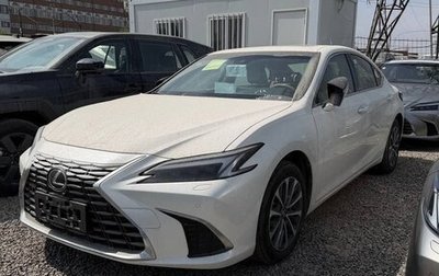 Lexus ES VII, 2026 год, 5 200 000 рублей, 1 фотография