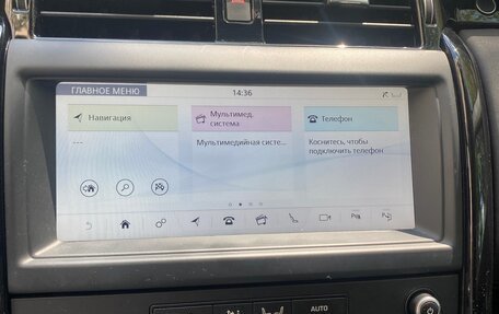 Land Rover Discovery IV, 2019 год, 3 690 000 рублей, 6 фотография