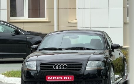 Audi TT, 2002 год, 950 000 рублей, 1 фотография