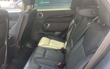 Land Rover Discovery IV, 2019 год, 3 690 000 рублей, 25 фотография