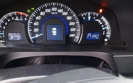 Toyota Camry, 2013 год, 1 550 000 рублей, 9 фотография