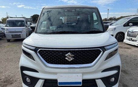 Suzuki Solio, 2023 год, 1 042 000 рублей, 2 фотография