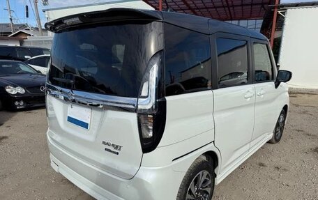 Suzuki Solio, 2023 год, 1 042 000 рублей, 6 фотография