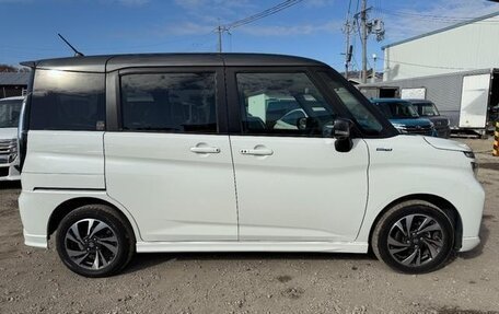 Suzuki Solio, 2023 год, 1 042 000 рублей, 7 фотография