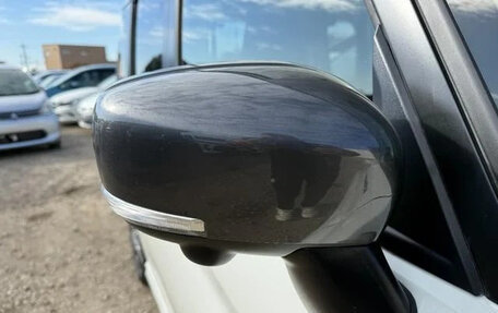 Suzuki Solio, 2023 год, 1 042 000 рублей, 9 фотография