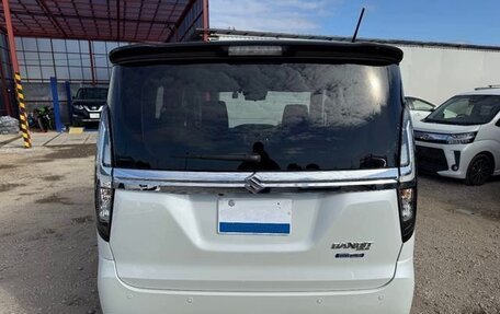 Suzuki Solio, 2023 год, 1 042 000 рублей, 5 фотография