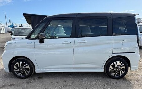 Suzuki Solio, 2023 год, 1 042 000 рублей, 8 фотография