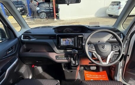 Suzuki Solio, 2023 год, 1 042 000 рублей, 14 фотография