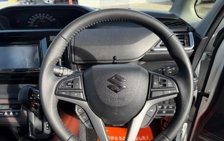 Suzuki Solio, 2023 год, 1 042 000 рублей, 15 фотография