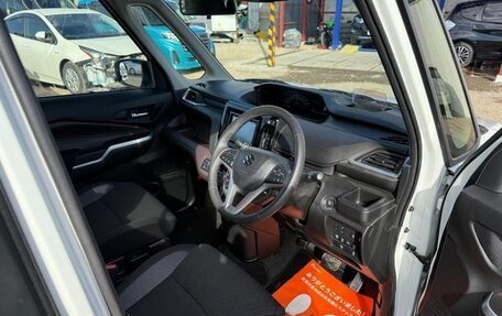 Suzuki Solio, 2023 год, 1 042 000 рублей, 13 фотография