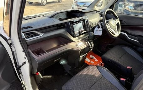 Suzuki Solio, 2023 год, 1 042 000 рублей, 20 фотография
