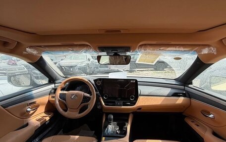 Lexus ES VII, 2026 год, 5 200 000 рублей, 6 фотография