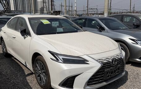 Lexus ES VII, 2026 год, 5 200 000 рублей, 2 фотография