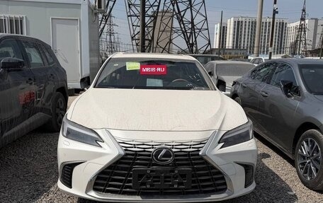 Lexus ES VII, 2026 год, 5 200 000 рублей, 3 фотография