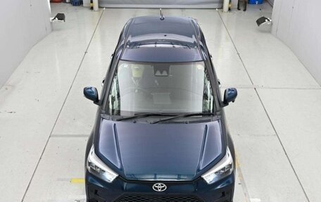 Toyota Raize I, 2022 год, 1 390 020 рублей, 7 фотография