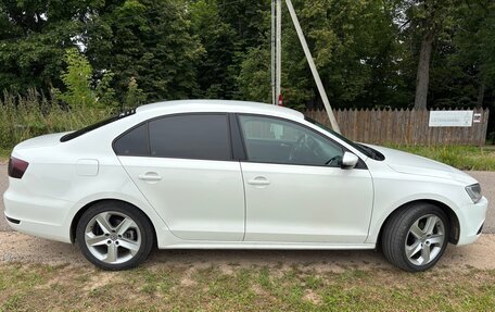 Volkswagen Jetta VI, 2012 год, 850 000 рублей, 5 фотография