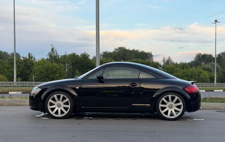 Audi TT, 2002 год, 950 000 рублей, 3 фотография
