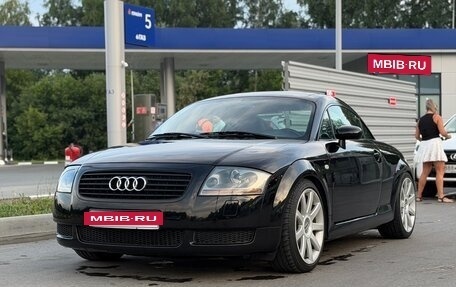 Audi TT, 2002 год, 950 000 рублей, 2 фотография