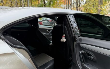 Volkswagen Passat CC I рестайлинг, 2014 год, 1 500 000 рублей, 9 фотография