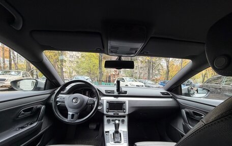 Volkswagen Passat CC I рестайлинг, 2014 год, 1 500 000 рублей, 7 фотография