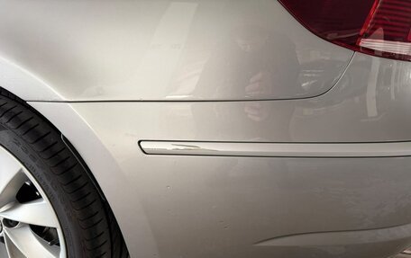 Volkswagen Passat CC I рестайлинг, 2014 год, 1 500 000 рублей, 14 фотография