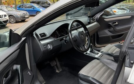 Volkswagen Passat CC I рестайлинг, 2014 год, 1 500 000 рублей, 8 фотография