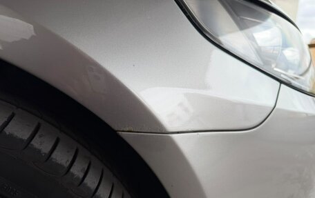 Volkswagen Passat CC I рестайлинг, 2014 год, 1 500 000 рублей, 19 фотография