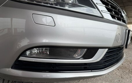 Volkswagen Passat CC I рестайлинг, 2014 год, 1 500 000 рублей, 16 фотография