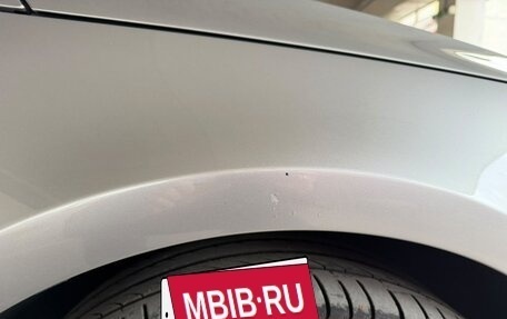 Volkswagen Passat CC I рестайлинг, 2014 год, 1 500 000 рублей, 18 фотография