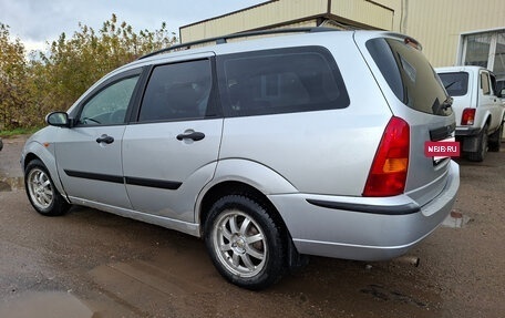 Ford Focus IV, 2003 год, 135 000 рублей, 3 фотография