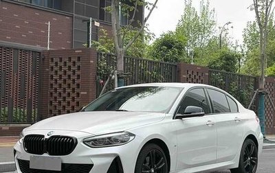 BMW 1 серия, 2022 год, 1 800 000 рублей, 1 фотография