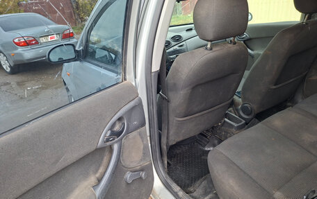 Ford Focus IV, 2003 год, 135 000 рублей, 8 фотография