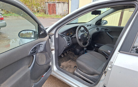 Ford Focus IV, 2003 год, 135 000 рублей, 6 фотография