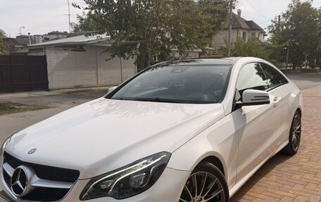 Mercedes-Benz E-Класс, 2014 год, 2 250 000 рублей, 1 фотография