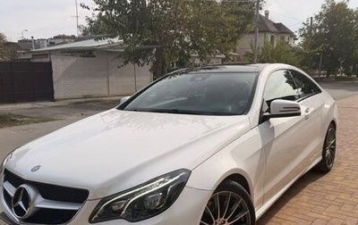 Mercedes-Benz E-Класс, 2014 год, 2 250 000 рублей, 1 фотография