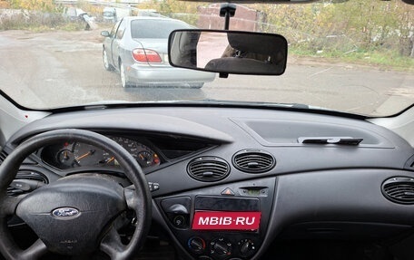Ford Focus IV, 2003 год, 135 000 рублей, 7 фотография