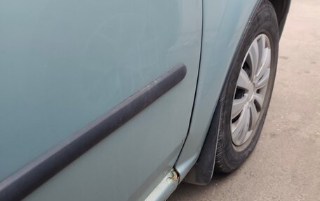 Renault Logan I, 2006 год, 350 000 рублей, 8 фотография