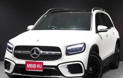 Mercedes-Benz GLB, 2023 год, 2 610 007 рублей, 1 фотография