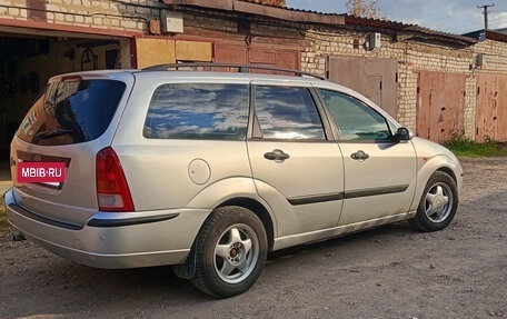 Ford Focus IV, 2003 год, 290 000 рублей, 3 фотография