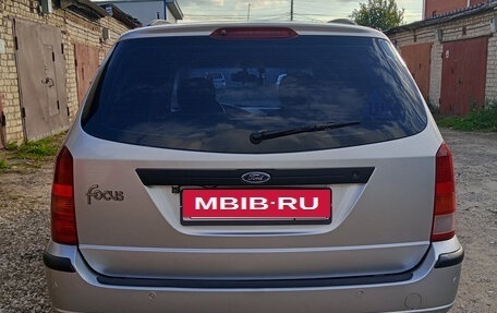 Ford Focus IV, 2003 год, 290 000 рублей, 4 фотография