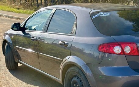 Chevrolet Lacetti, 2012 год, 375 000 рублей, 1 фотография