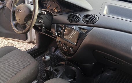 Ford Focus IV, 2003 год, 290 000 рублей, 9 фотография