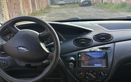 Ford Focus IV, 2003 год, 290 000 рублей, 5 фотография